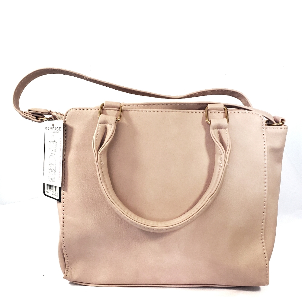CYBER MONDAY 💙Rampage Bag - Picture 2 of 8